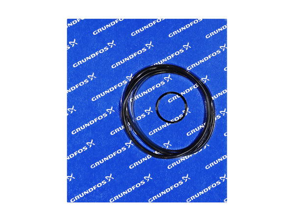 Grundfos 96121674, O-Ring Kit TP-HP