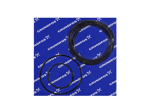 Grundfos 96121676, O-ring Kit TP-HP