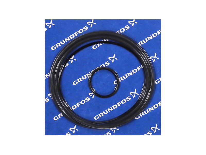 Grundfos 96121678, O-Ring Kit TP-HP