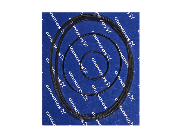 Grundfos 96121685, O-Ring Kit TP-HP