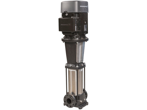 Grundfos 96122023, CR32-9 A-F-A-E-HQQE Vertical Multistage Pump