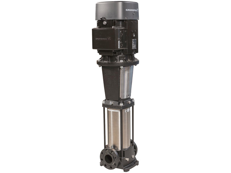 Grundfos 96122989, CR45-2-1 A-F-A-E-HQQE Vertical Multistage Pump