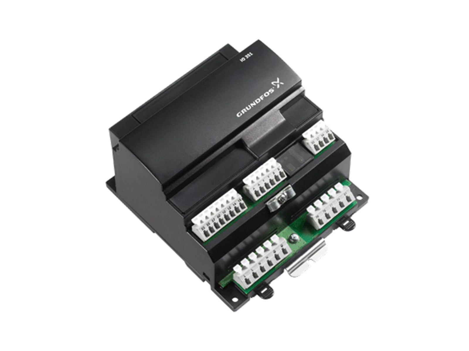 Grundfos 96161730, IO351B to be configured Electrical Accessory