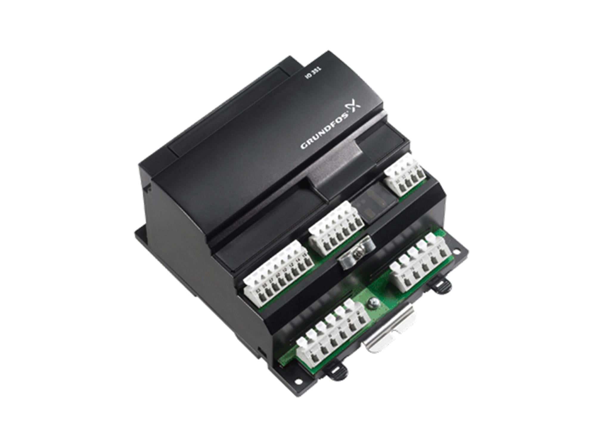 Grundfos 96161730, IO351B to be configured Electrical Accessory