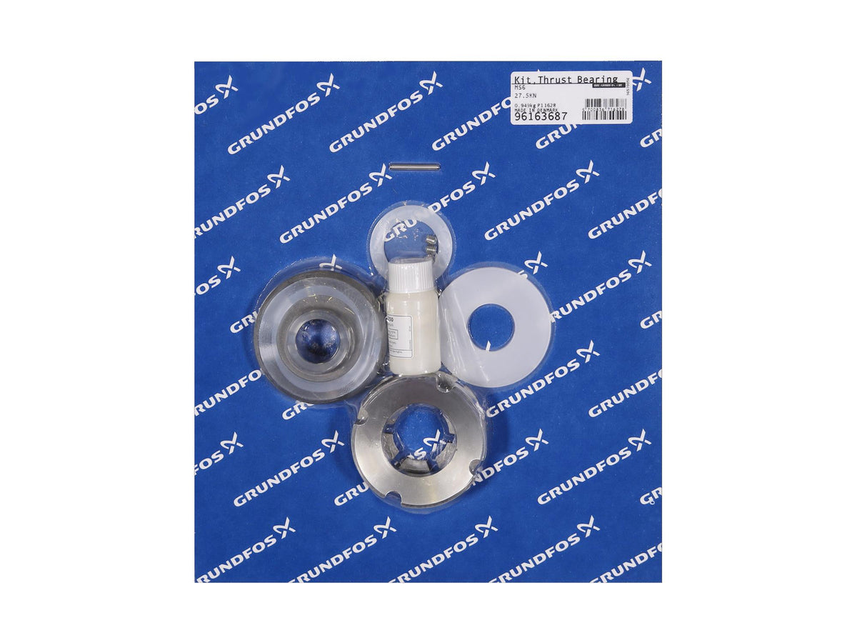 Grundfos 96163687, Thrust Bearing Kit 27.5kN