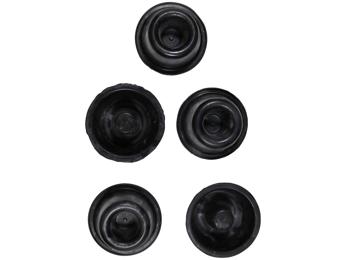 Grundfos 96163863, Diaphragm NBR Bulk Pack of 5 Pieces