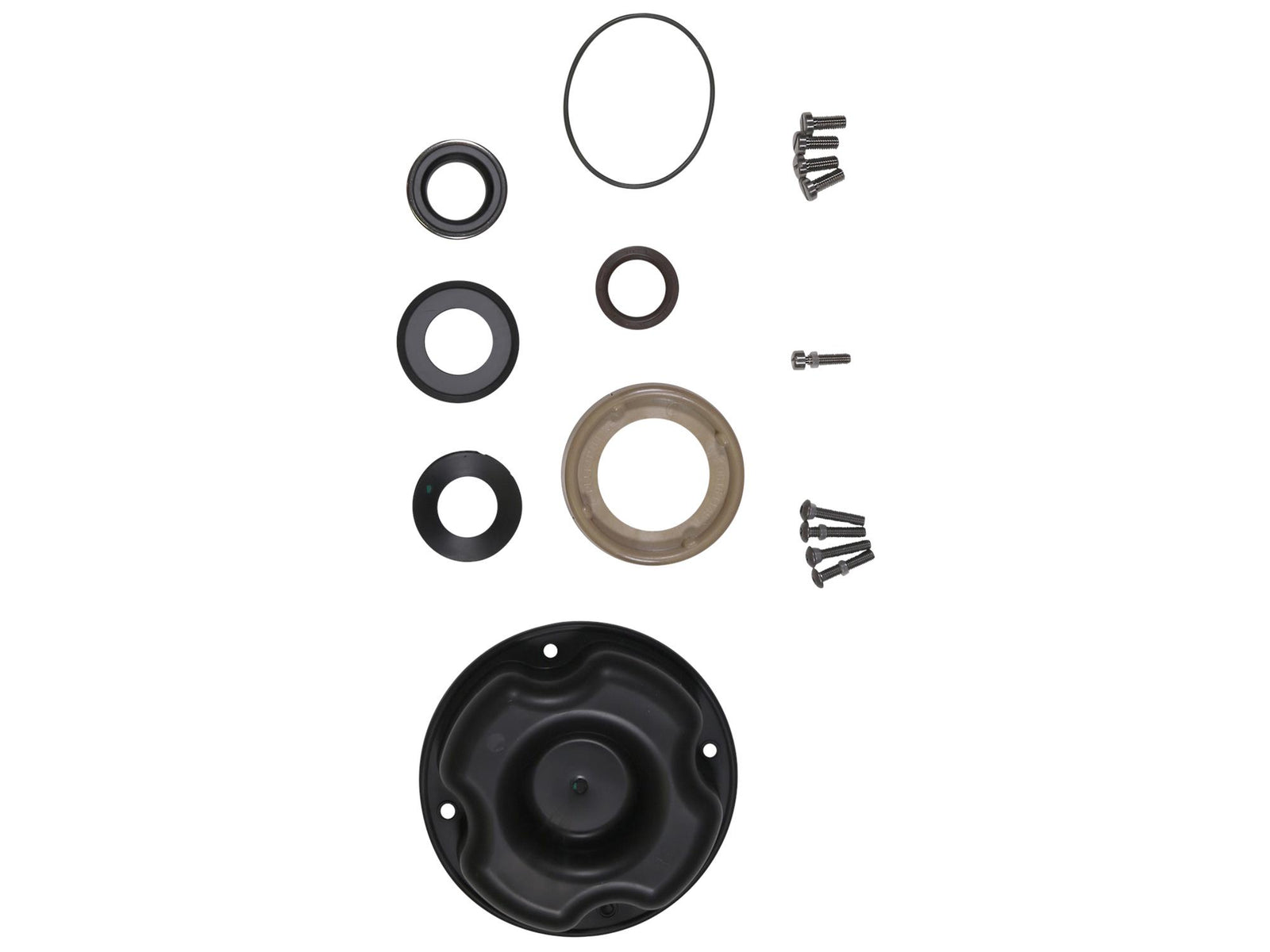 Grundfos 96164192, Wear Part Kit SiC/SiC/FKM