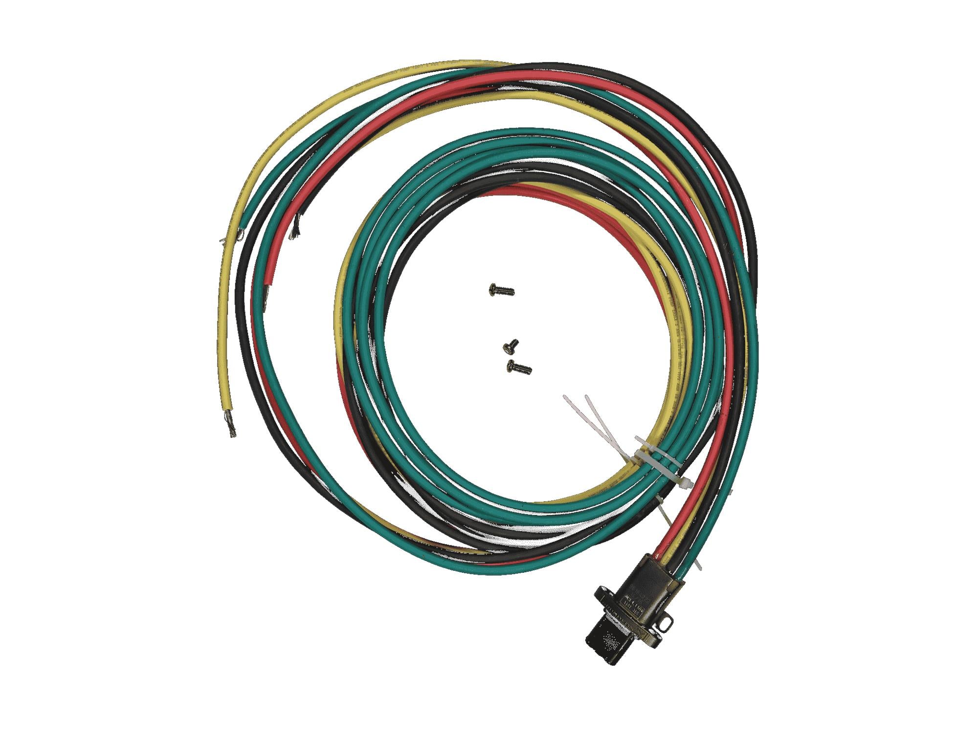 Grundfos 96164249, Motor Cable MS60004x1G8AWG16.5fe F