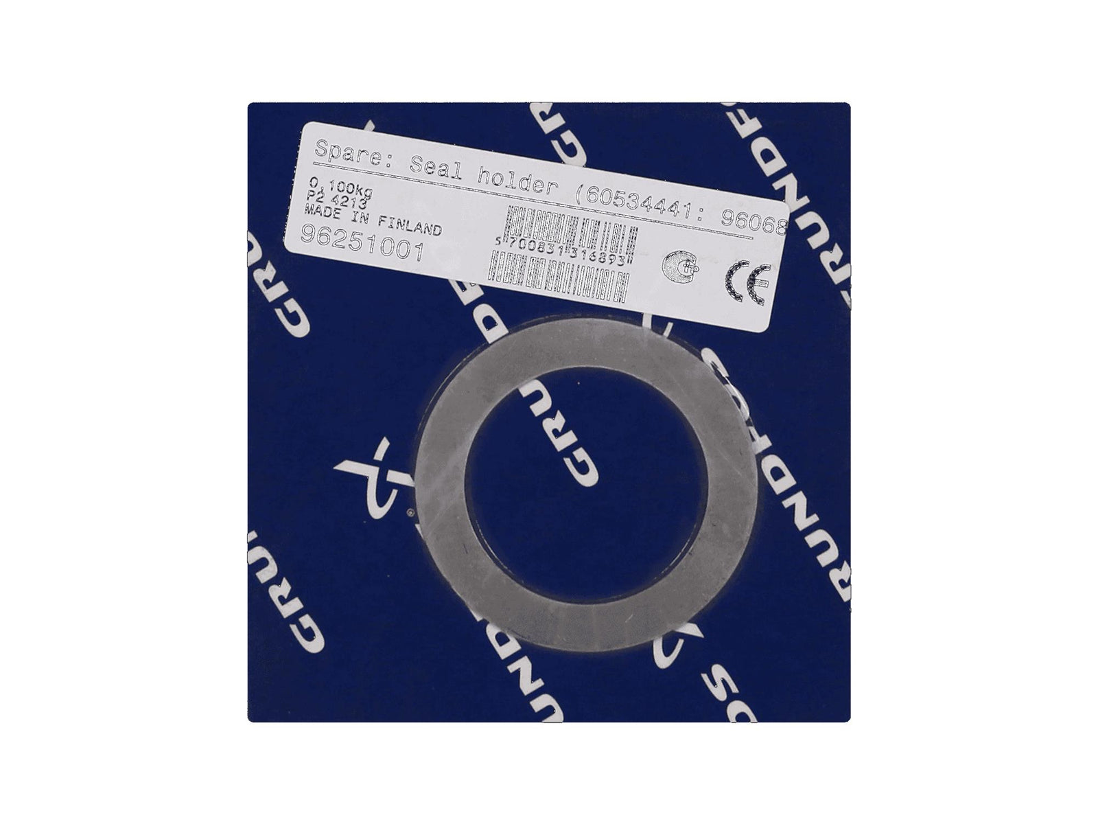 Grundfos 96251001, Seal Holder for MPN 60534441 and 96068300