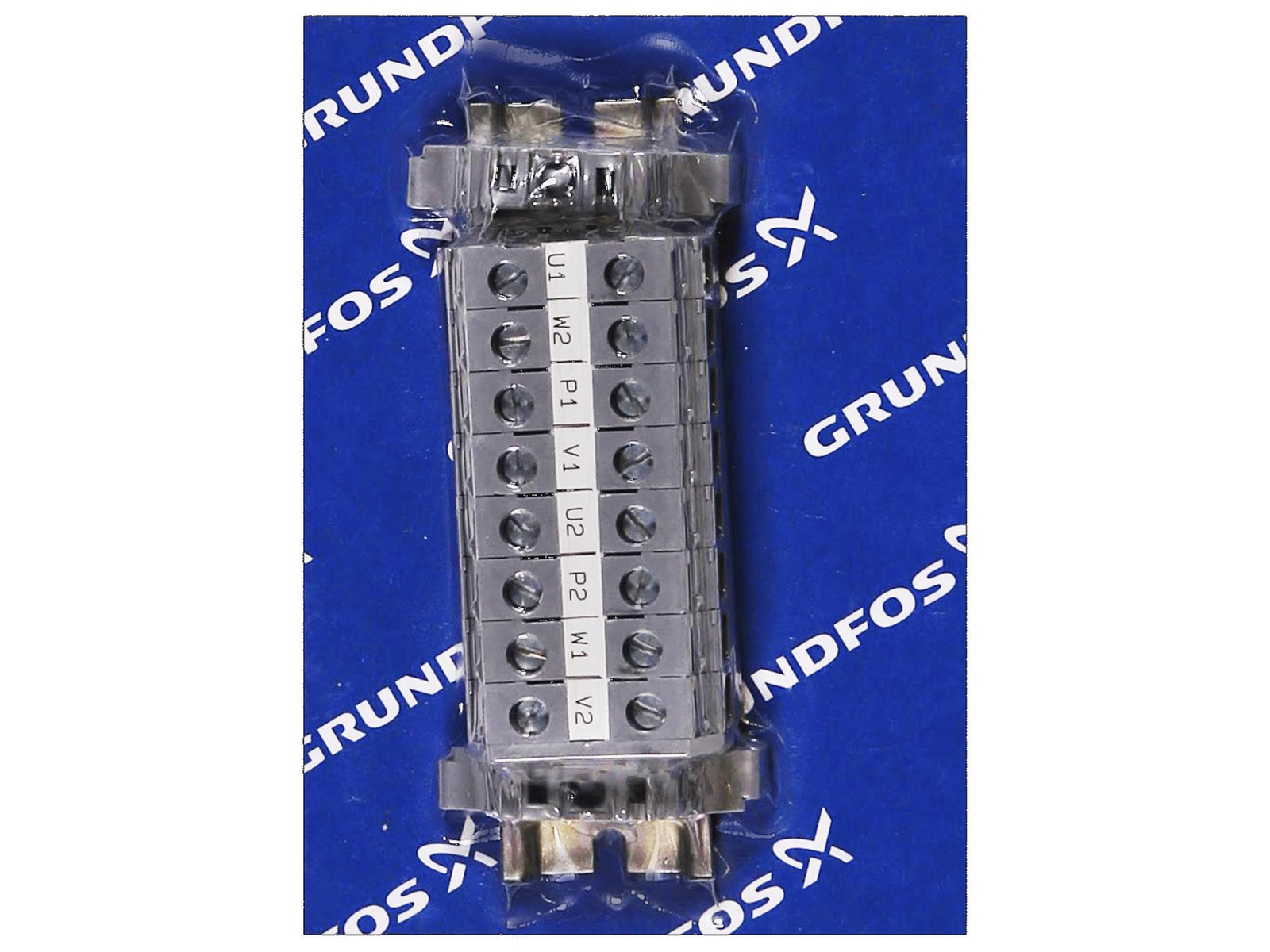 Grundfos 96252747, Connector Set Kit for Cable Connection