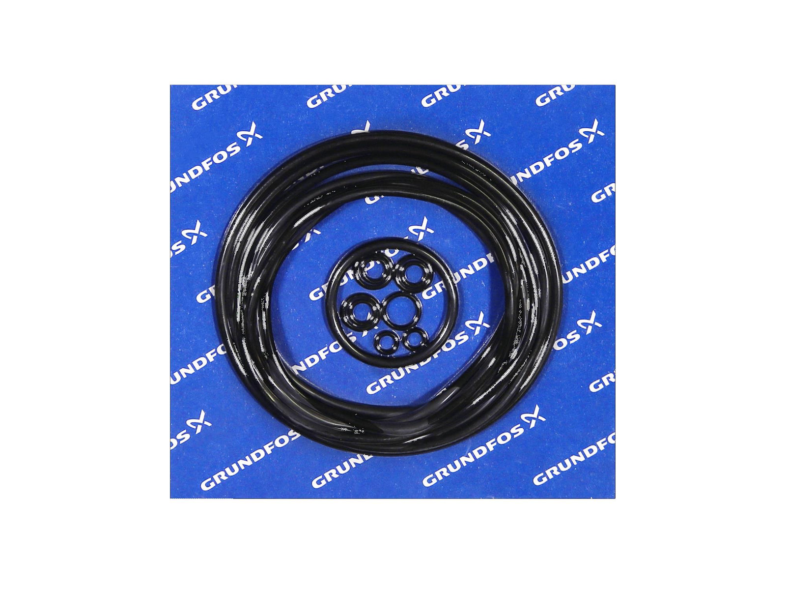 Grundfos 96255889, O-Rings Kit S Fr 42