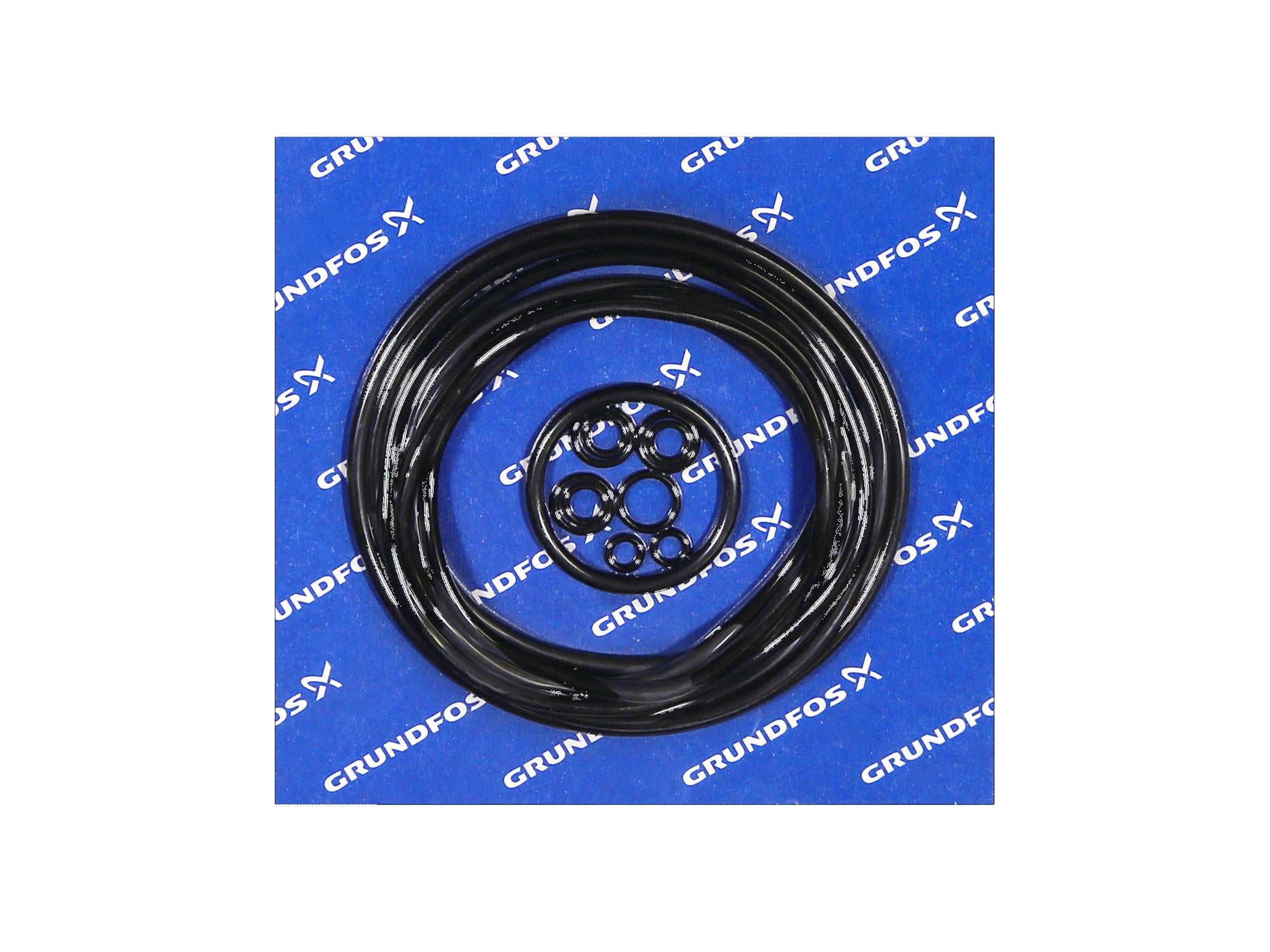 Grundfos 96255889, O-Rings Kit S Fr 42