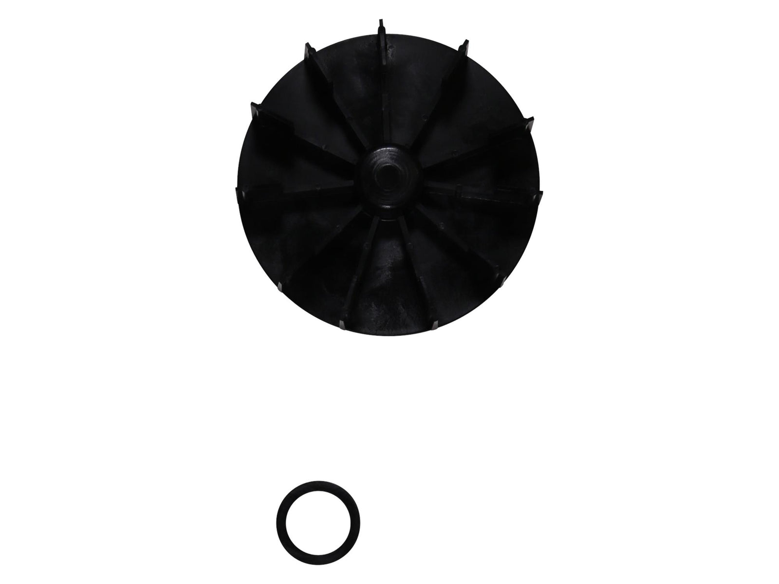 Grundfos 96279757, Fan Kit D 108 MG/ML 90-112