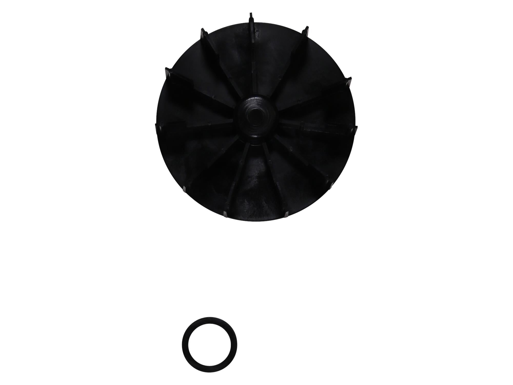 Grundfos 96279757, Fan Kit D 108 MG/ML 90-112