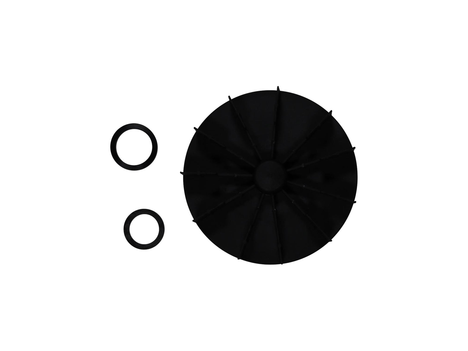 Grundfos 96279758, Fan Kit D 128 MG 90-132 ML 132