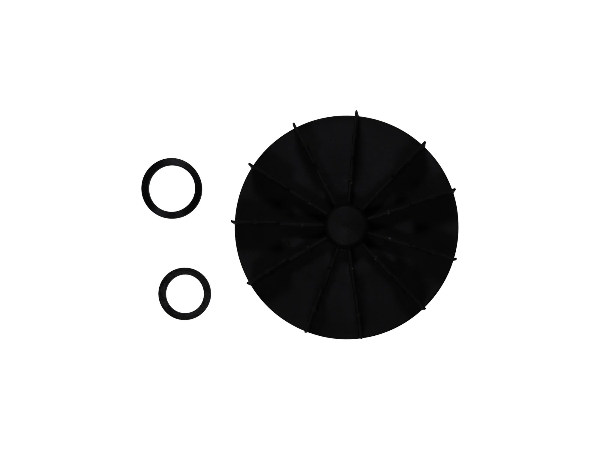 Grundfos 96279758, Fan Kit D 128 MG 90-132 ML 132