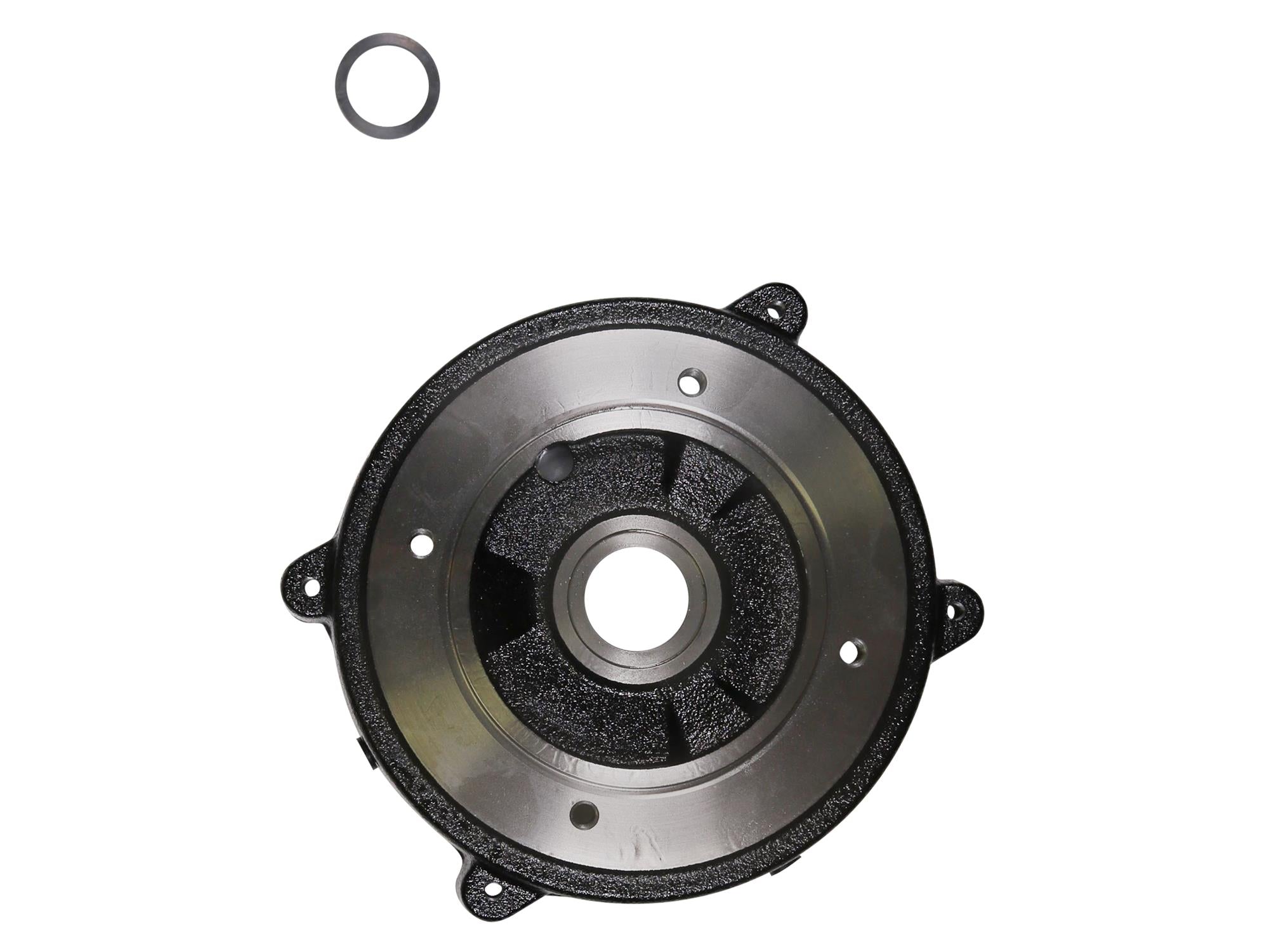 Grundfos 96279779, Flange Kit B14/FT130 MG112