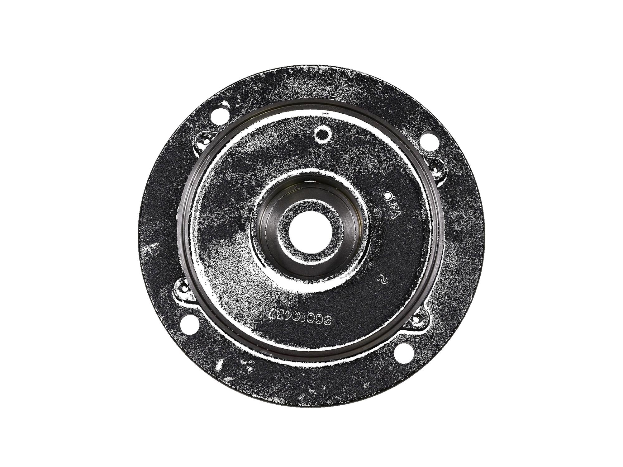 Grundfos 96279783, Flange Kit B05/FF215 MG112