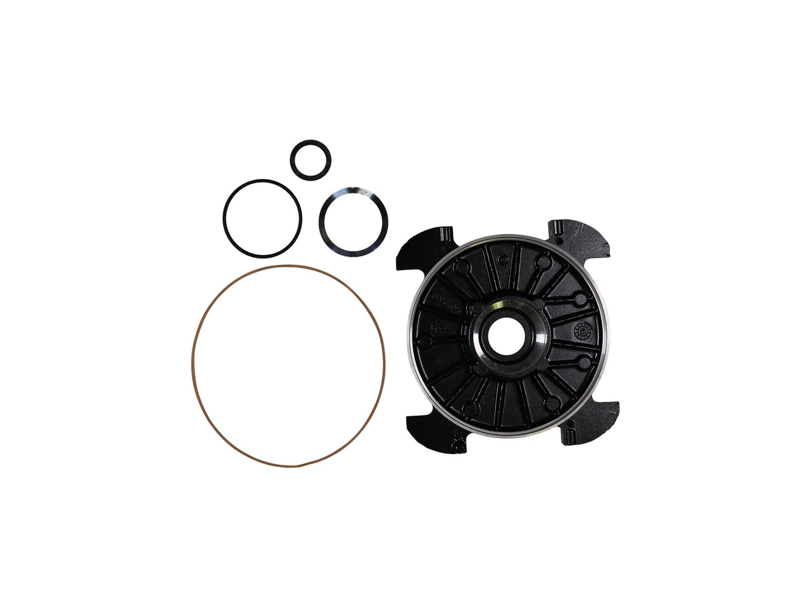 Grundfos 96279789, ND End Shield Kit for MG/ML90-100