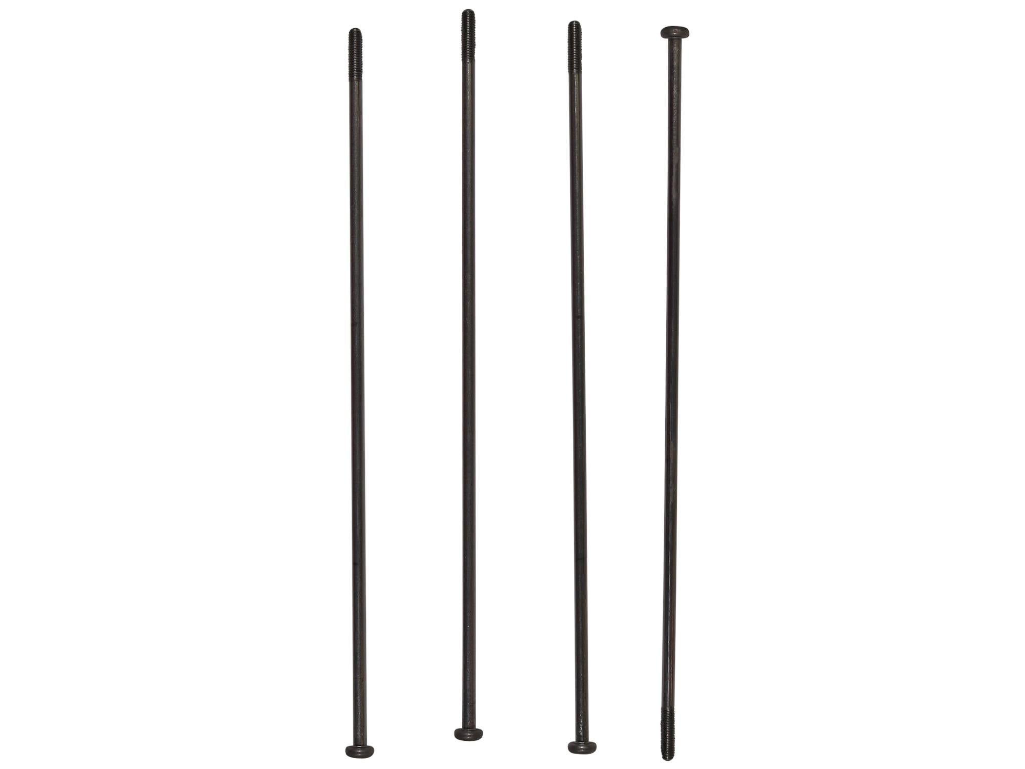 Grundfos 96279793, Staybolts Kit M6X288 for MG112-132 ML132