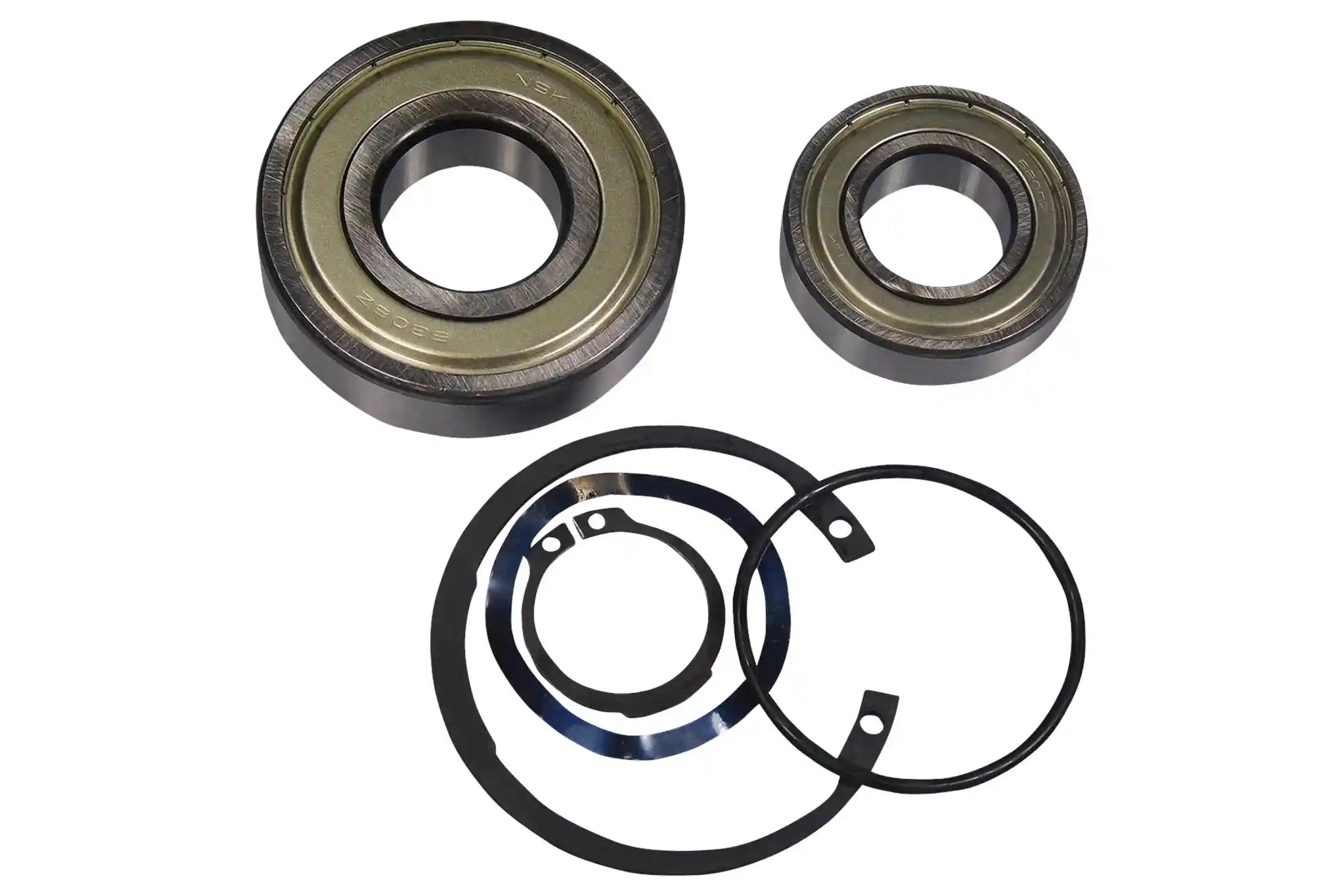 Grundfos 96279795, Ball Bearing Kit 6306.SYN/6205.SYN