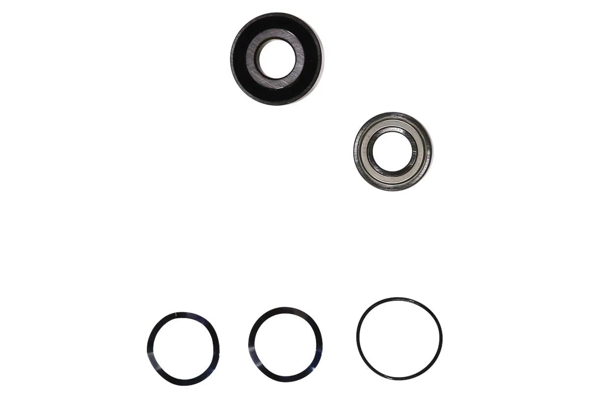 Grundfos 96279802, Ball Bearing Kit 7306 BE SYN 6206 SYN