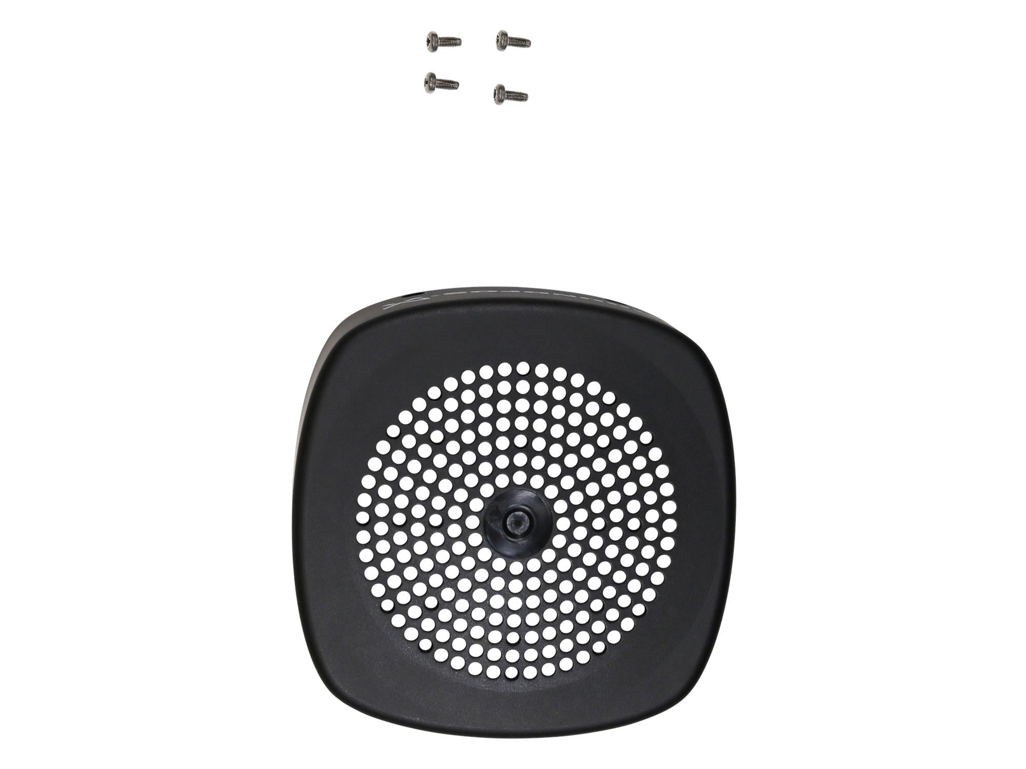 Grundfos 96279826, Fan Cover Kit, Black, 198X198X70 MG 100