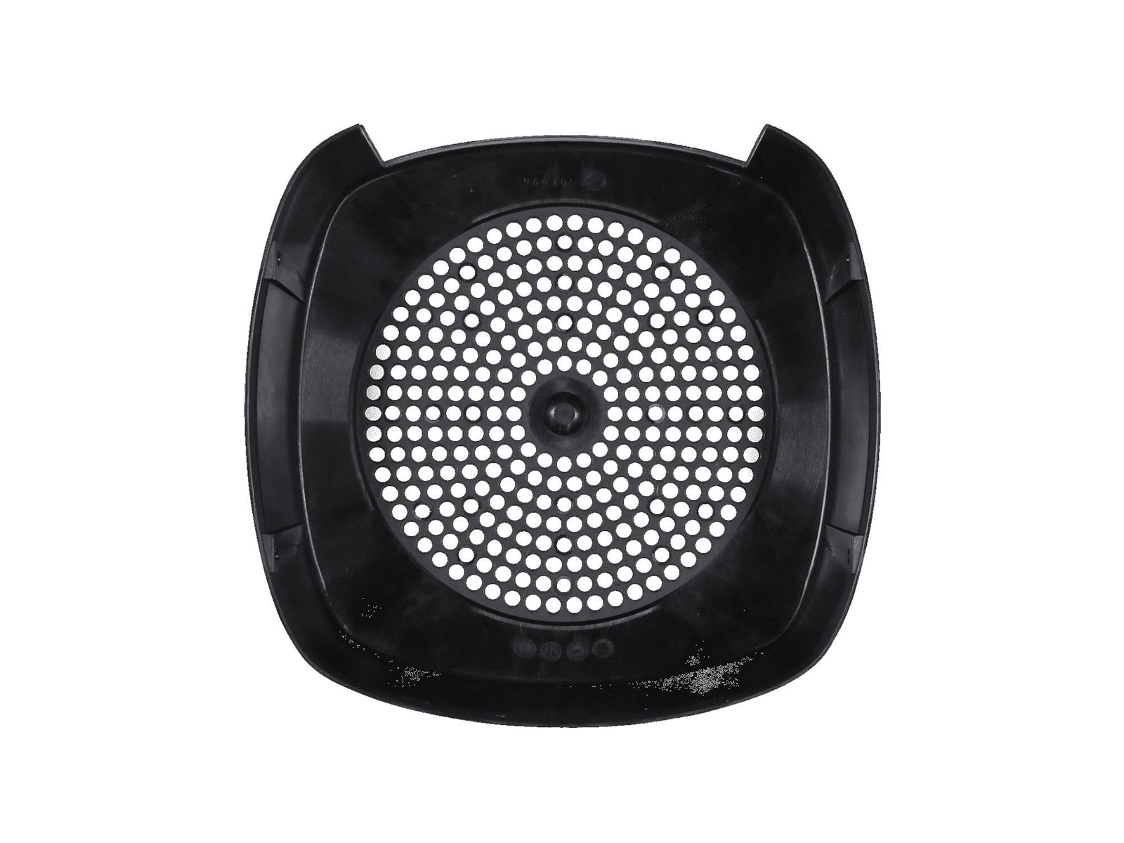 Grundfos 96279843, Fan Cover Kit 220X220X88.5 MGE 112/132