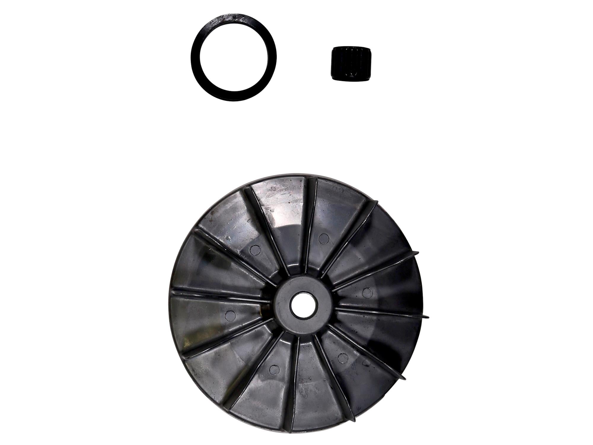 Grundfos 96279860, Fan Kit D152 12 Blades MG 160
