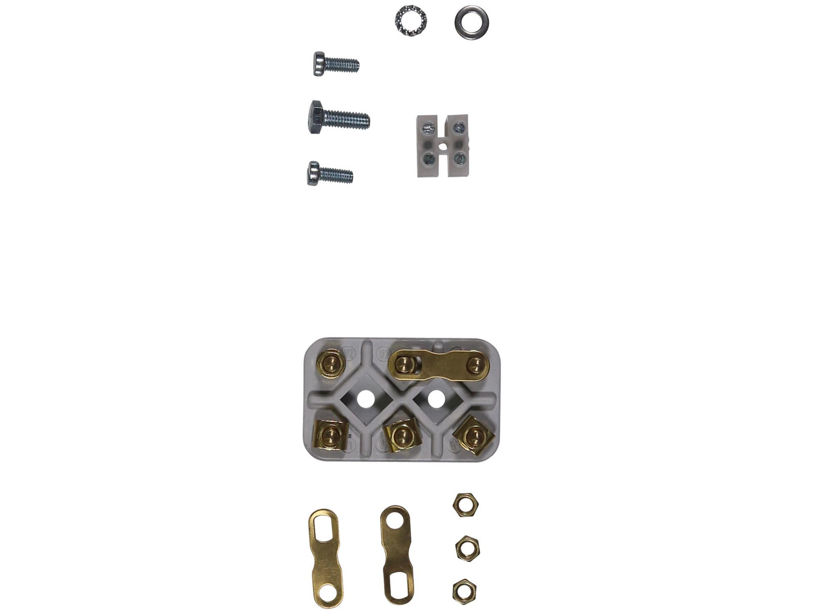 Grundfos 96279862, Terminal Board Kit MG 160