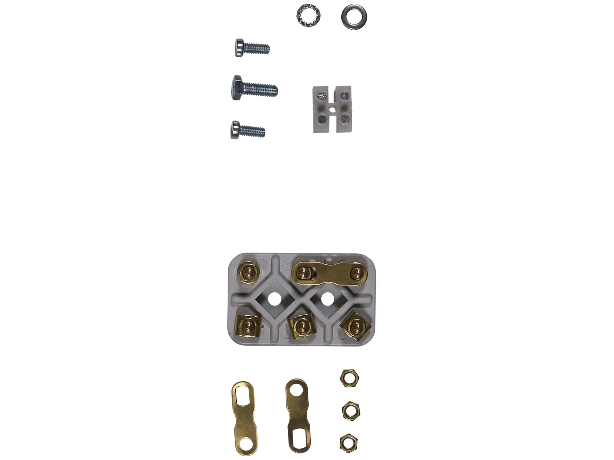 Grundfos 96279862, Terminal Board Kit MG 160