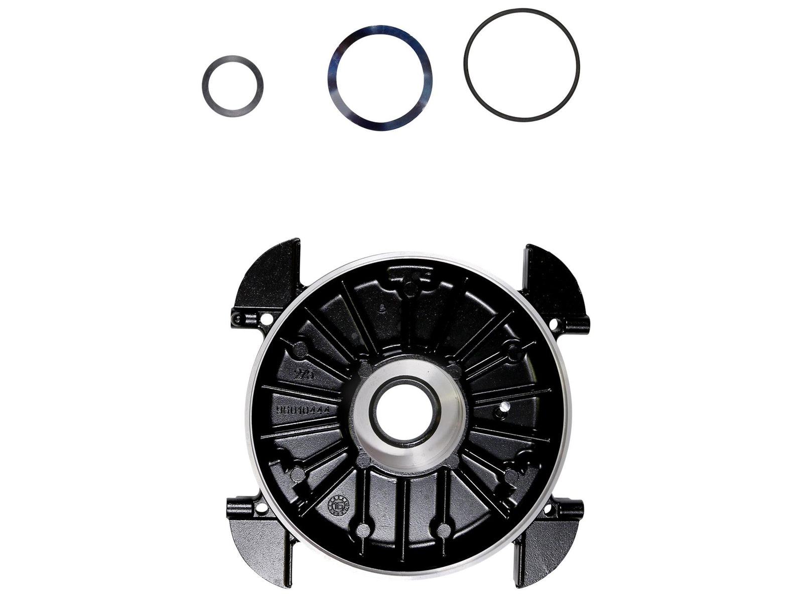 Grundfos 96279877, End Shield Kit for Ball Bearing ND-End