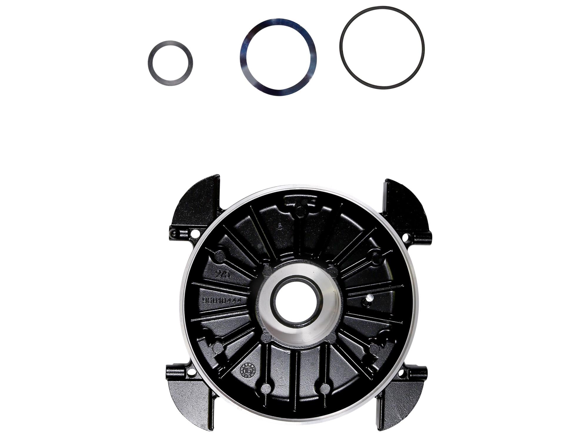 Grundfos 96279877, End Shield Kit for Ball Bearing ND-End