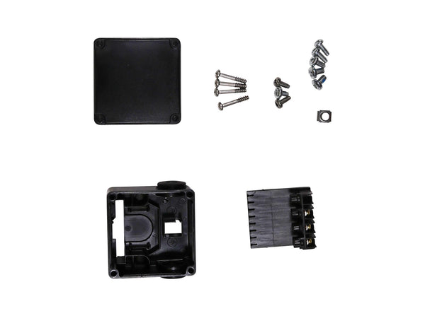 Grundfos 96279878, Terminal Box Kit 3 Phase PG16