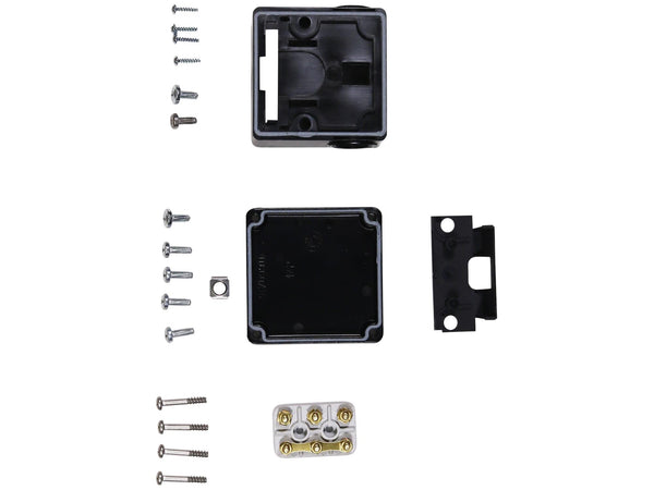 Grundfos 96279882, Terminal Box Kit 3 Phase Board MG71-80