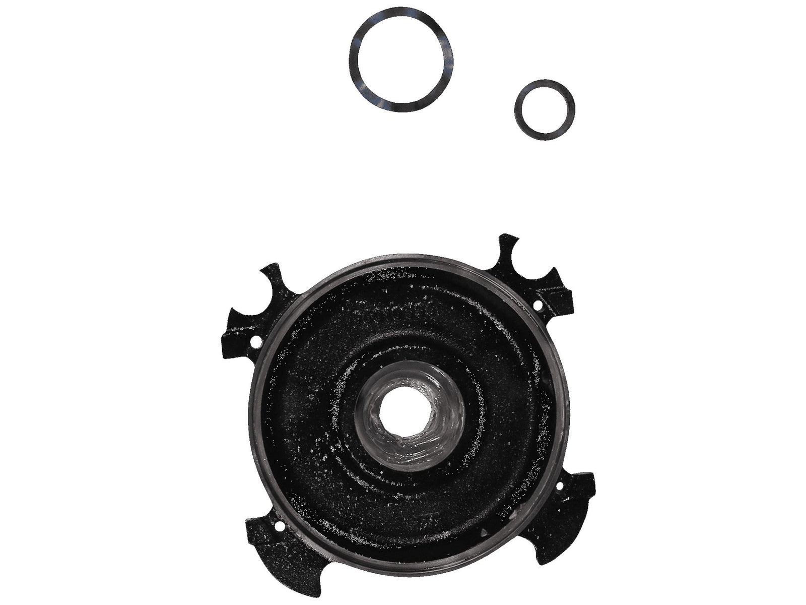Grundfos 96279893, ND End Shield Kit for MGE112-132