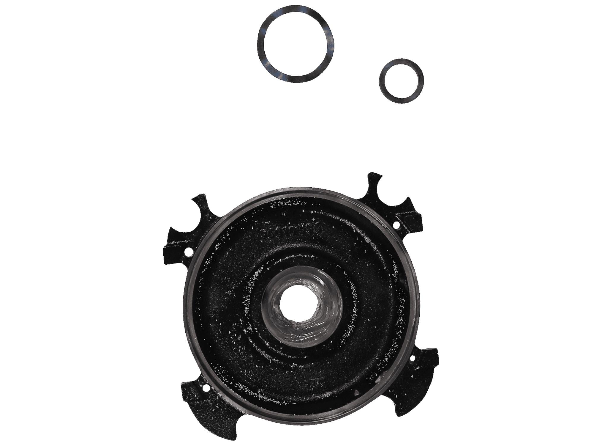 Grundfos 96279893, ND End Shield Kit for MGE112-132