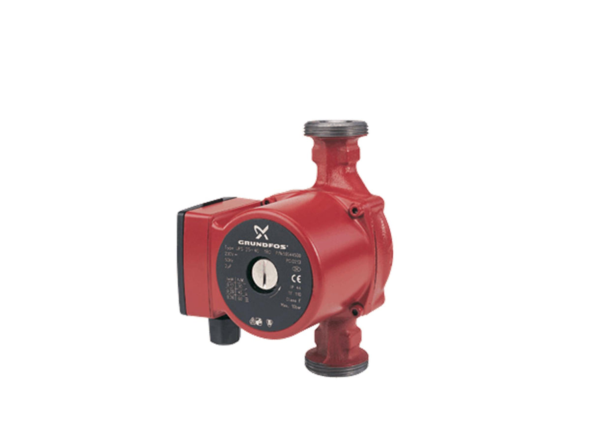 Grundfos 96281471, UPS15-60 130 Circulator Pump 1x230V 50 Hz