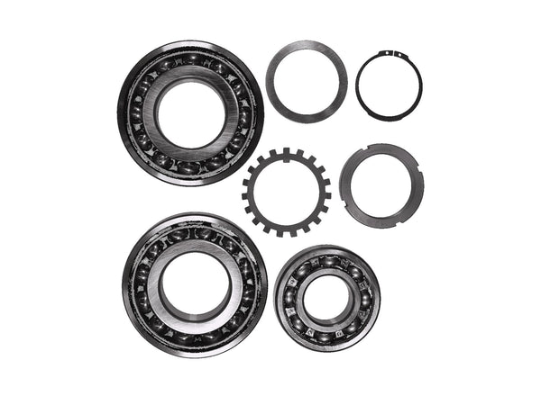 Grundfos 96294830, S Frame 62 Bearing Kit (6311+7315)