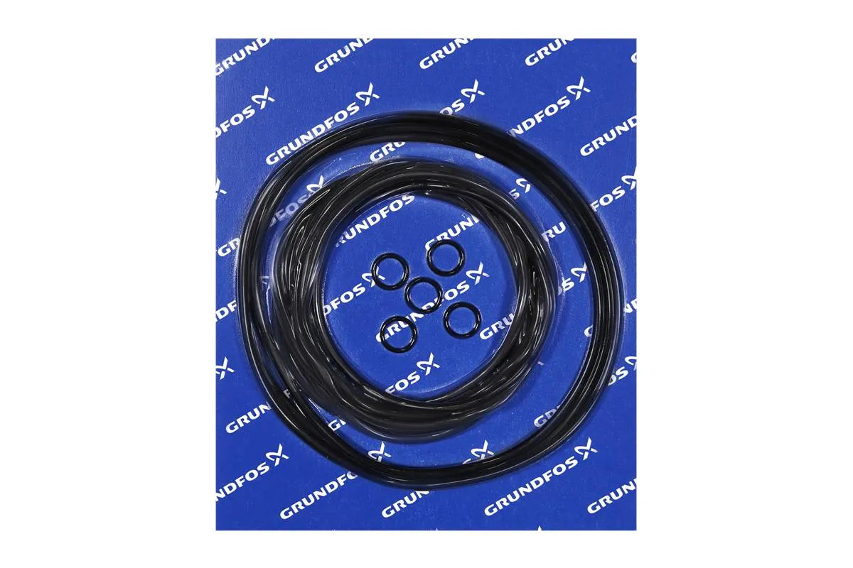 Grundfos 96294834, O-Ring Kit for Motors S Fr 58