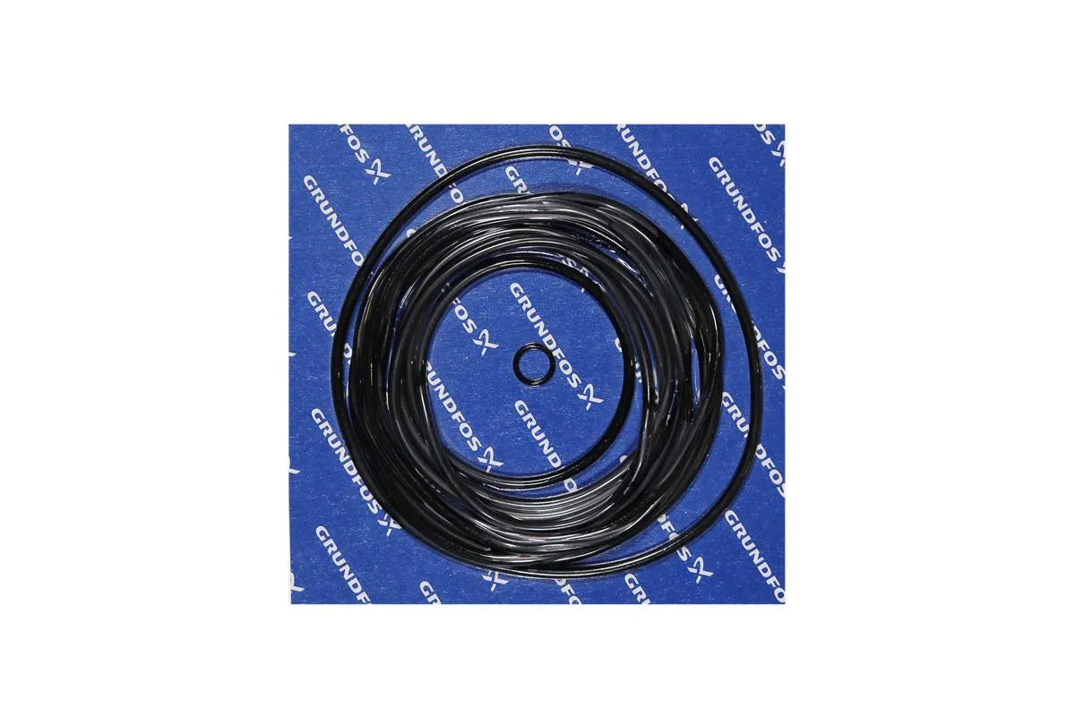 Grundfos 96294835, S Fr 58 O-Rings Kit for Pumps