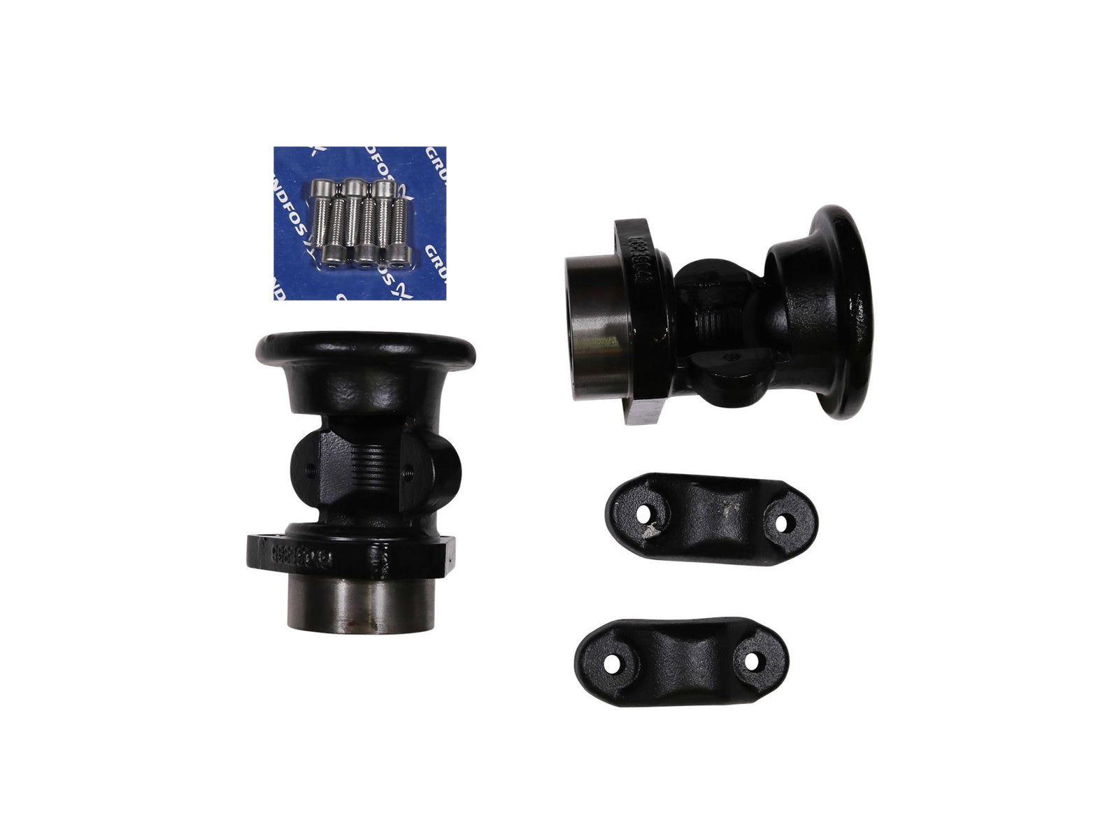 Grundfos 96294850, Cable Entry Kit S Fr 70 Std Inlet