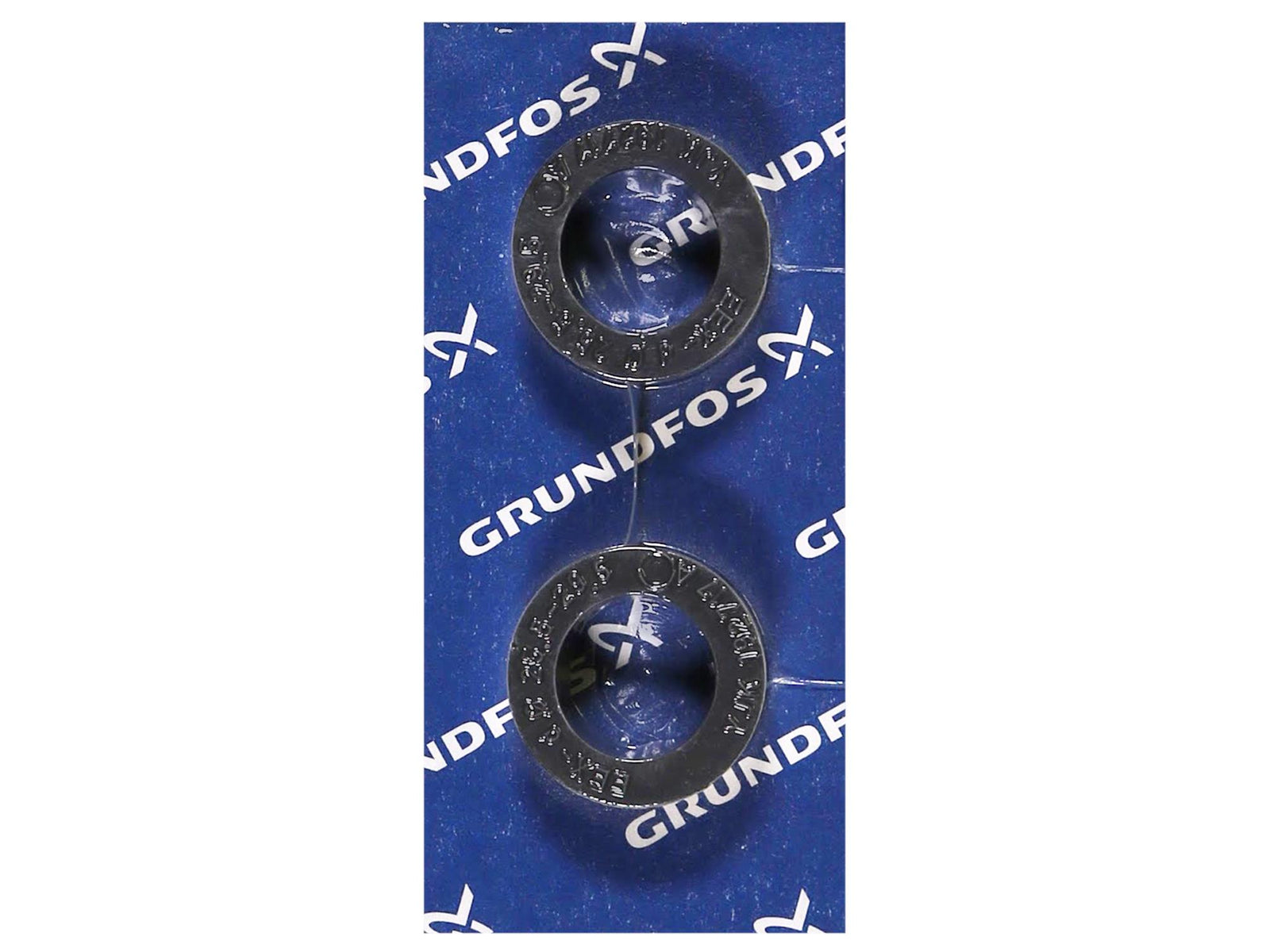Grundfos 96294859, Cable Gland Kit for Fr50/54/58/62Ex