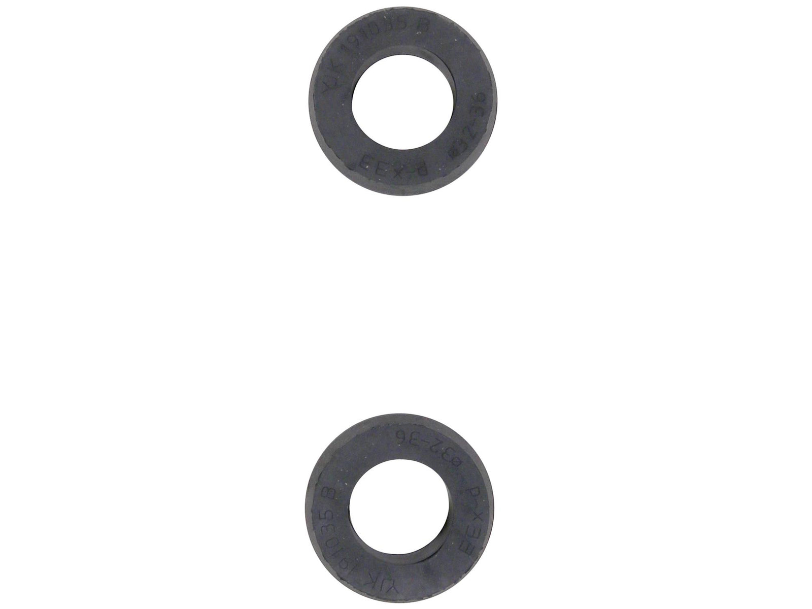 Grundfos 96294862, Cable Inlet Gasket Kit S Fr 66/70