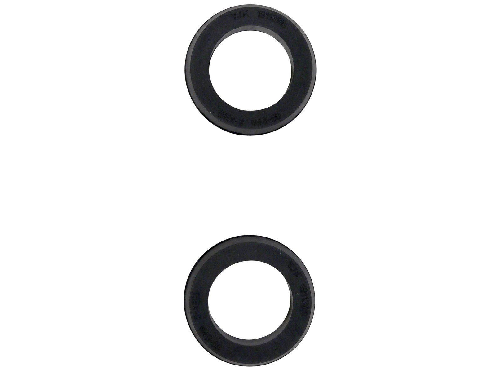 Grundfos 96294865, Rubber Seal Kit for S Fr 70 Cable Inlet Gasket