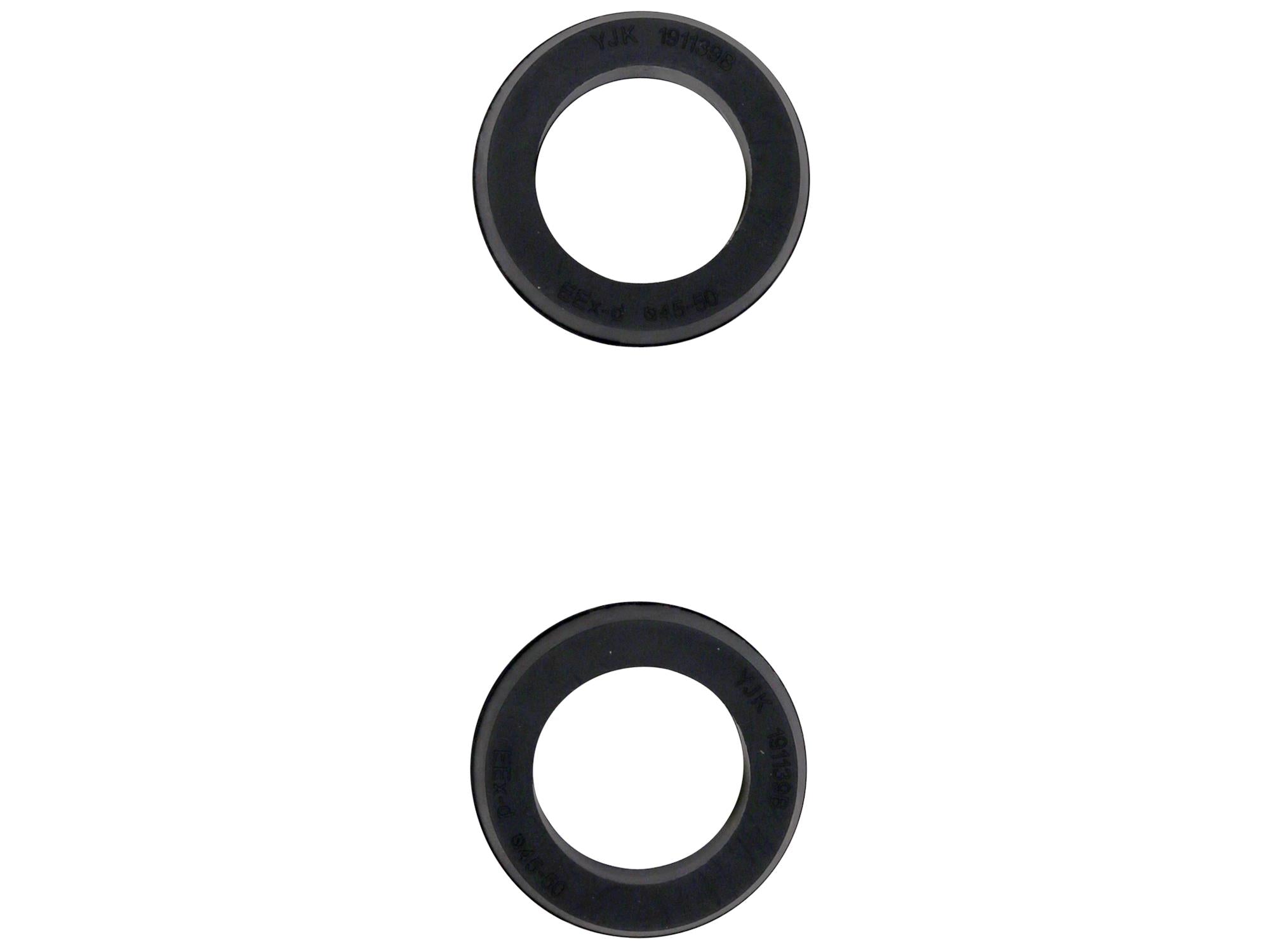 Grundfos 96294865, Rubber Seal Kit for S Fr 70 Cable Inlet Gasket