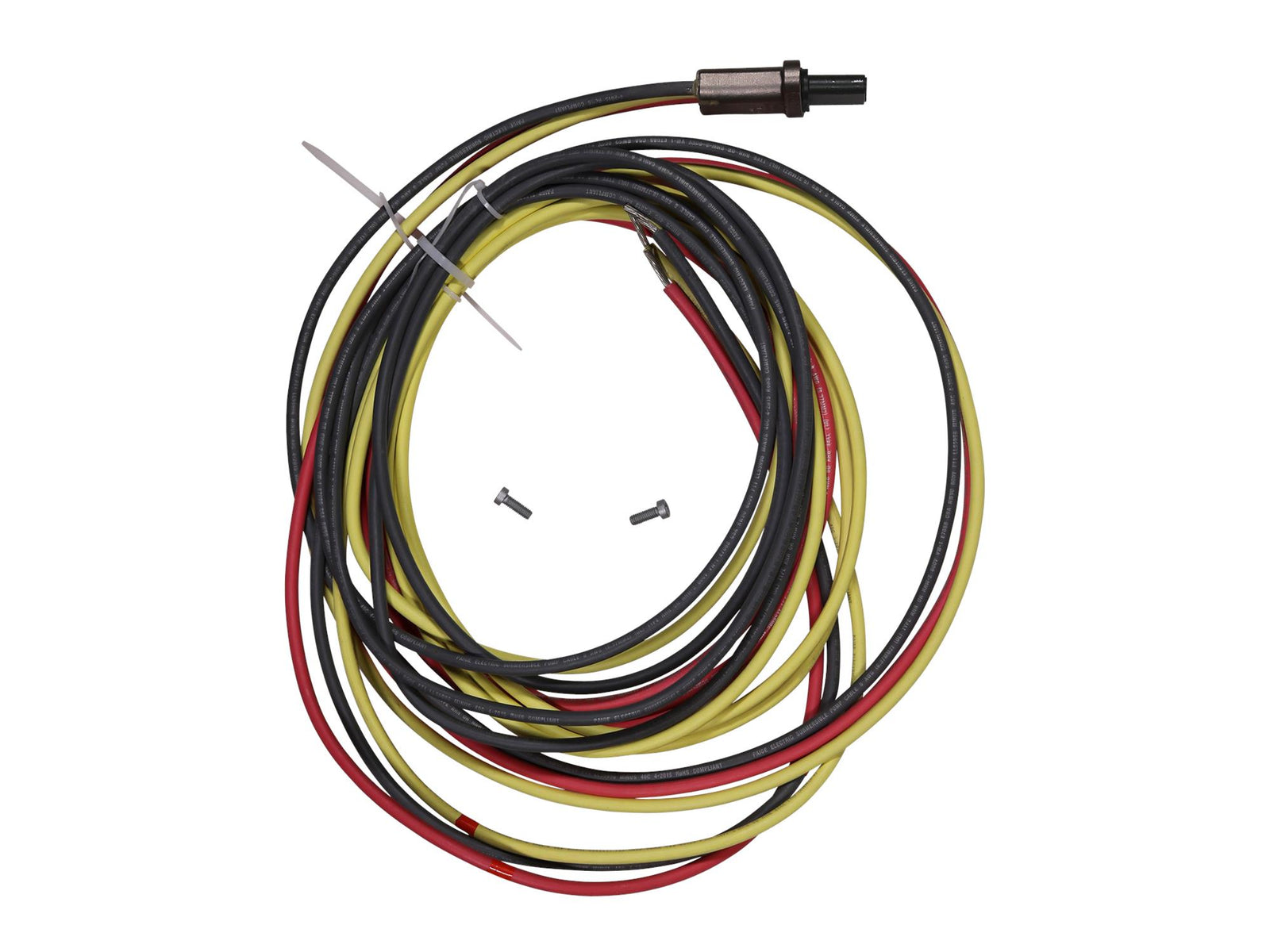 Grundfos 96300156, Motor Cable MS6000R 3x1x8 AWG 5m