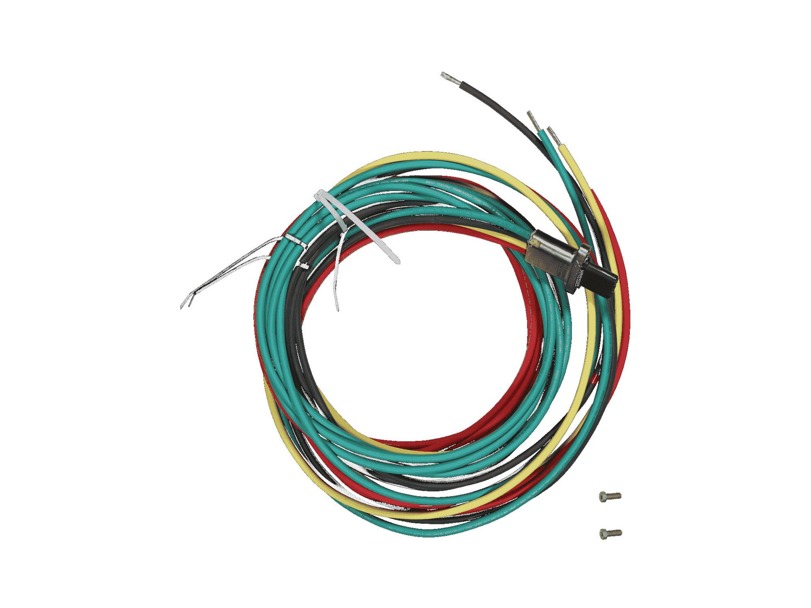 Grundfos 96300159, Motor Cable MS6000R 4x1G8AWG 16.5ft