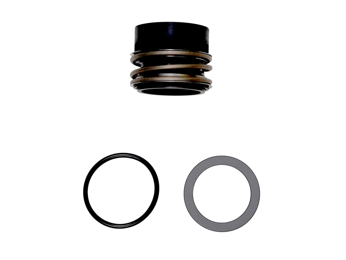Grundfos 96306472, Shaft Seal BAQE GG N D48