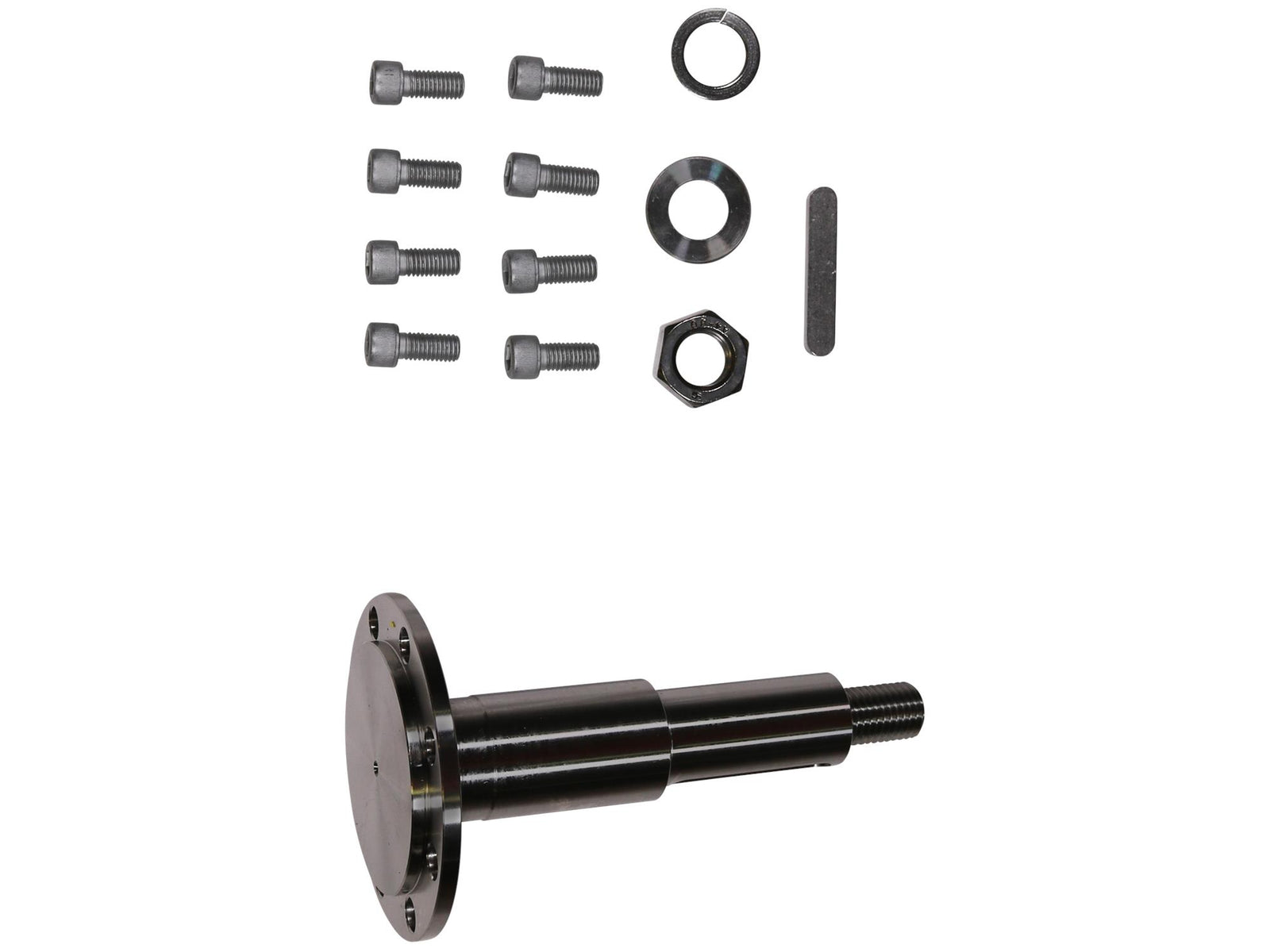 Grundfos 96306479, Pump Shaft Kit D42-D95 1.4408